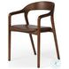 Amare Sonoma Coco Dining Armchair