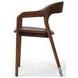 Amare Sonoma Coco Dining Armchair