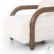 Aniston Andes Natural Chair