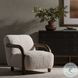 Aniston Andes Natural Chair