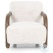 Aniston Andes Natural Chair