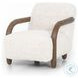 Aniston Andes Natural Chair