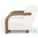 Aniston Andes Natural Chair