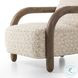 Aniston Solema Cream Chair