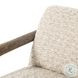 Aniston Solema Cream Chair