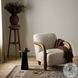 Aniston Solema Cream Chair