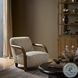 Aniston Solema Cream Chair