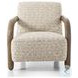Aniston Solema Cream Chair