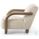 Aniston Solema Cream Chair