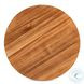 Hudson Natural Yukas Round Coffee Table