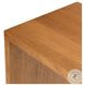 Posada Amber Oak Veneer 70" Desk