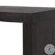 Posada Worn Black Oak Veneer 70" Desk