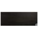 Posada Worn Black Oak Veneer 70" Desk