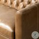 Thurston Dakota Warm Taupe 96" Upholstered Sofa