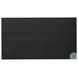 Carmel Black Wash Mango 72" Rectangular Dining Table