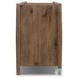 Glenview Weathered Oak Veneer 9 Drawer Dresser