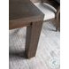 Andare Brown Rectangular Dining Table