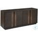 Andare Brown 66" TV Stand