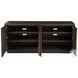 Andare Brown 66" TV Stand