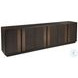 Andare Brown 96" TV Stand