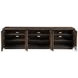 Andare Brown 96" TV Stand