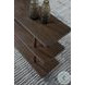 Andare Brown Sofa Table