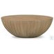 Ryan Natural Oak Solid Round Coffee Table
