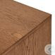 Posada Amber Oak Veneer 78" L-Shaped Desk