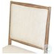 Glenview Essence Natural Dining Chair Set of 2