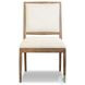 Glenview Essence Natural Dining Chair Set of 2