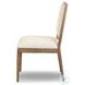 Glenview Essence Natural Dining Chair Set of 2