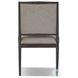Glenview Weslie Feather Dining Chair Set of 2