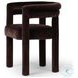Tacova Surrey Cocoa Dining Chair