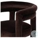 Tacova Surrey Cocoa Dining Chair