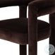 Tacova Surrey Cocoa Dining Chair