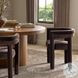 Tacova Surrey Cocoa Dining Chair