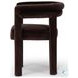 Tacova Surrey Cocoa Dining Chair