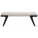 Aether White Bench