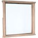 Kate Oak Grove Rectangular Dresser Mirror