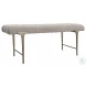 Imperial Light Gray Bench