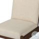 Costera Antwerp Natural Performance Fabric Dining Chair