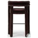 Tacova Surrey Cocoa Bar Stool