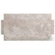 Romano Lunar Marble Rectangular Coffee Table