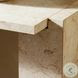 Romano Desert Taupe Marble 73" Console Table