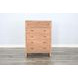 Belinda Oak Grove 5 Drawer Chest