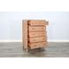 Belinda Oak Grove 5 Drawer Chest