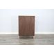 Belinda Oak Grove 5 Drawer Chest