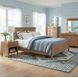 Belinda Oak Grove 5 Drawer Chest