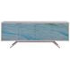 Blue Wave Beige 78" TV Stand