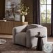 Radley Laken Stone Power Recliner Accent Chair